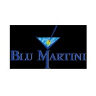 Blu Martini